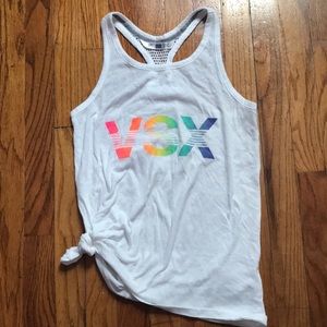 Victoria’s Secret work out tank top.
